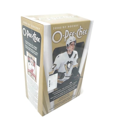 O-Pee-Chee (image for) O-Pee-Chee